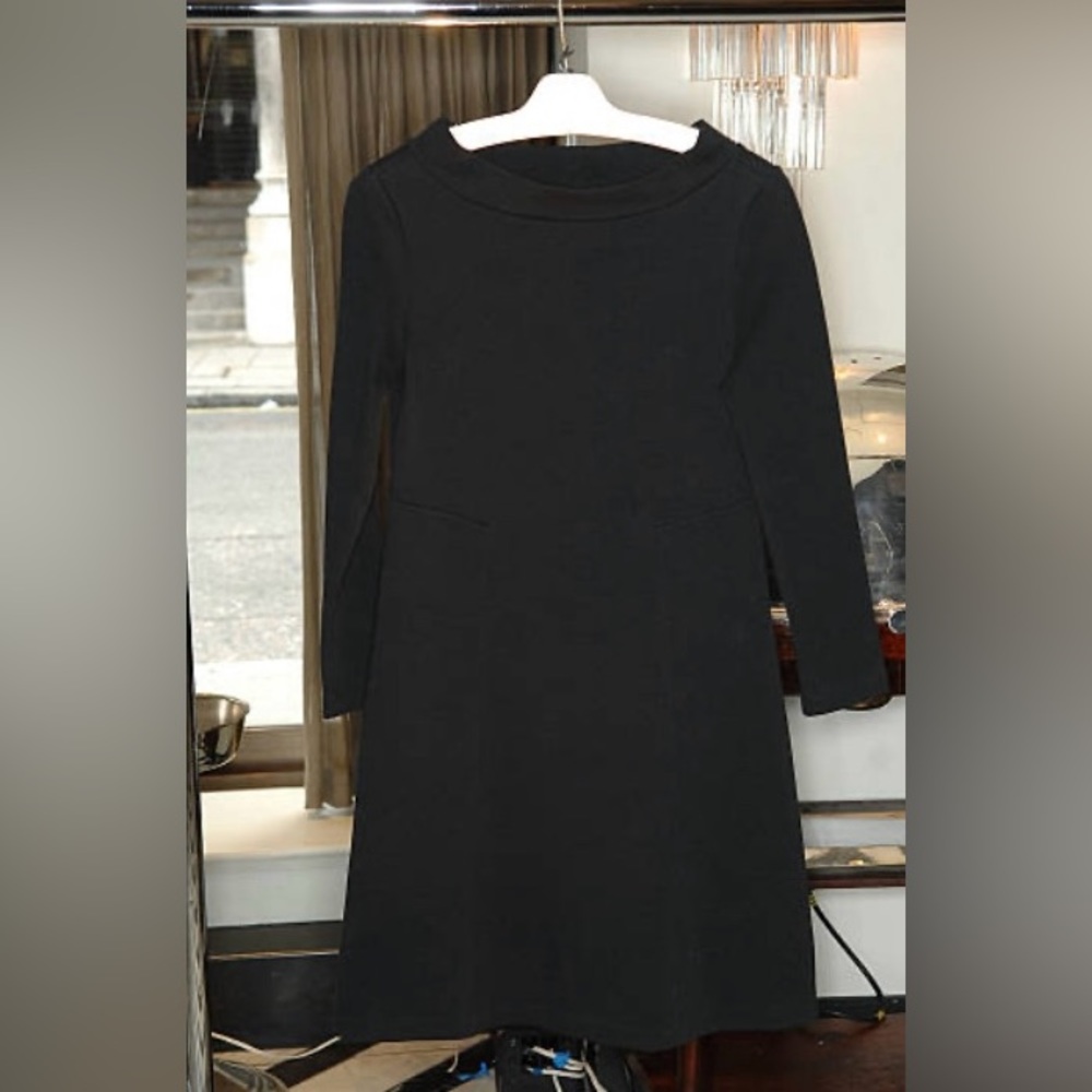 Roland Mouret for Gap Dress